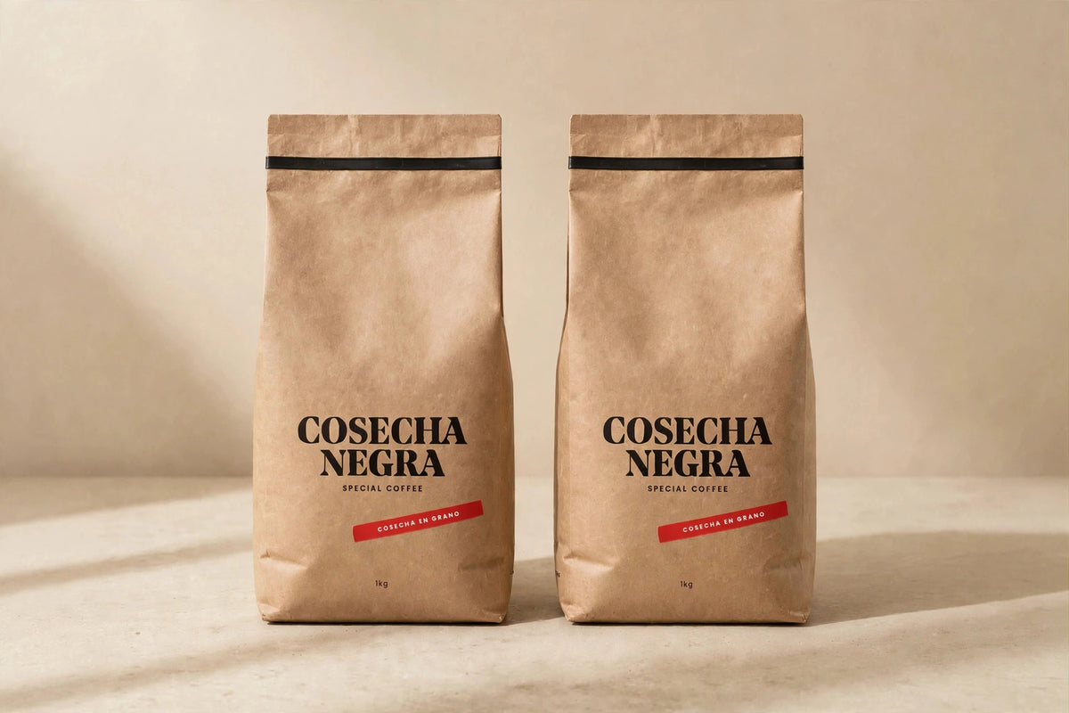 PACK CAFETERO GRANO