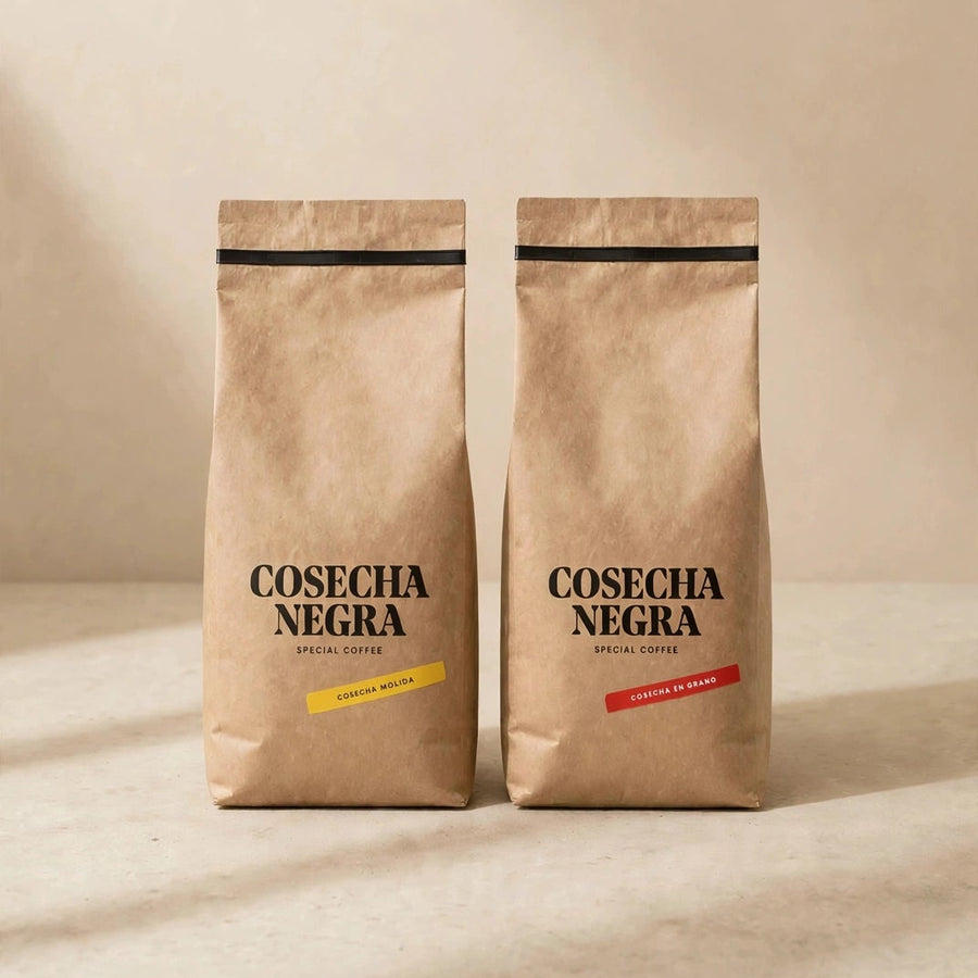 Pack Cafetero